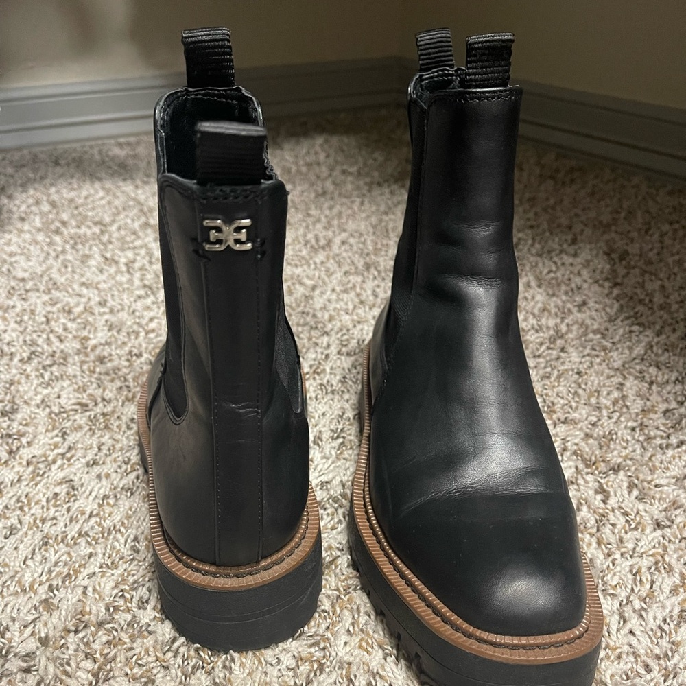 Sam Edelman Laguna Chelsea Boots